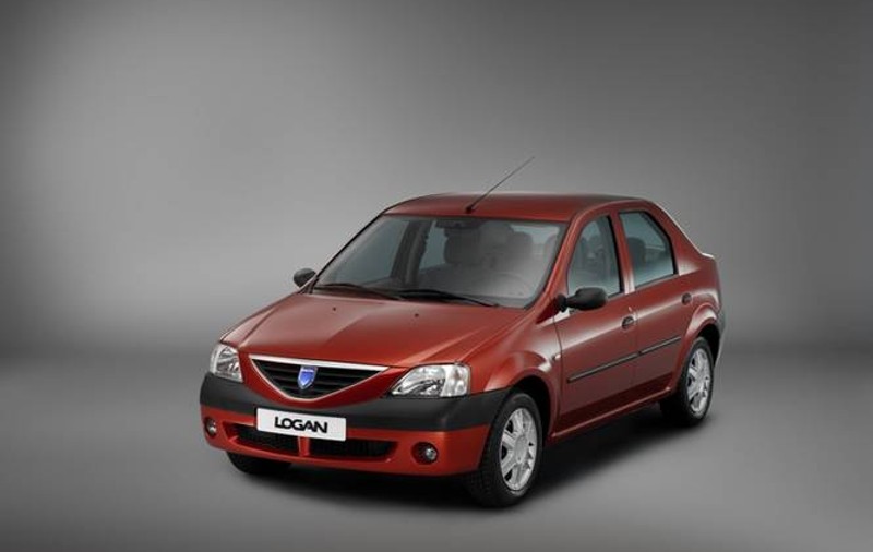 Dacia se va vinde pe internet