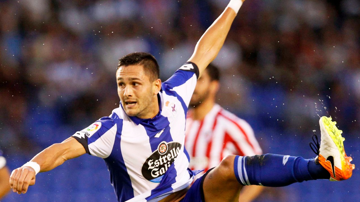 Florin Andone a primit o ofertă colosală de la Barcelona! Espanyol oferă 8.000.000 de euro pentru atacant