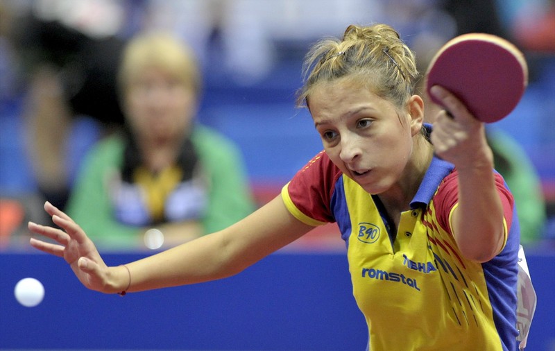 România, în sferturi la Cupa Mondială de tenis de masă. Fetele noastre joacă, vineri, cu Japonia