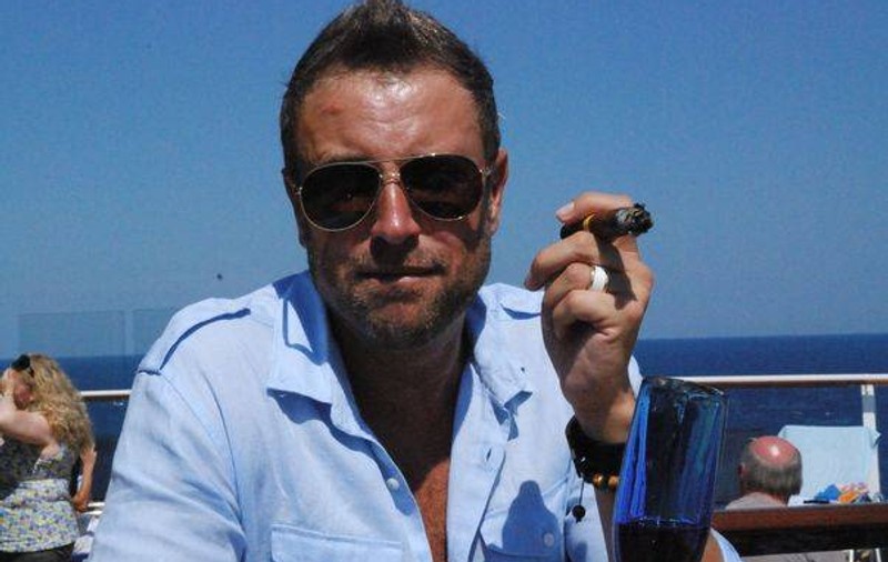 Bote, după ce a scăpat ca prin minune de al treilea infarct: ”Ştiu că mulţi cred că sunt pe moarte, dar nu e deloc aşa”