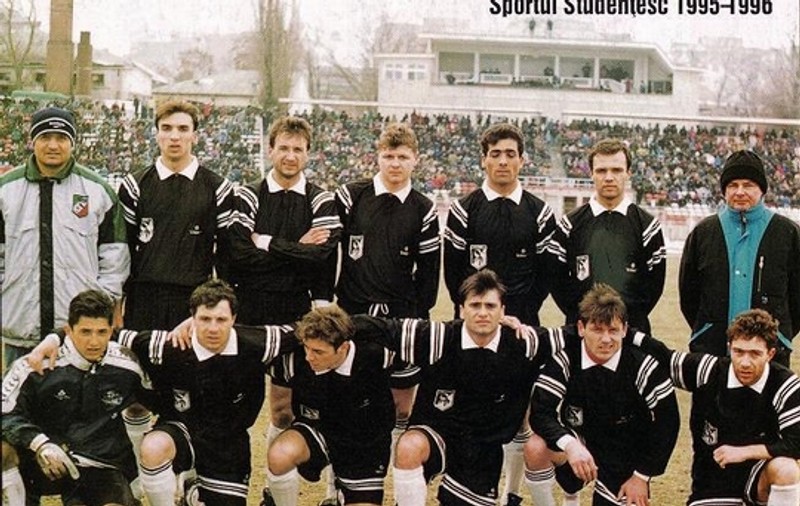 TRAGEDIE / A murit patronul unei echipe de fotbal legendare din România