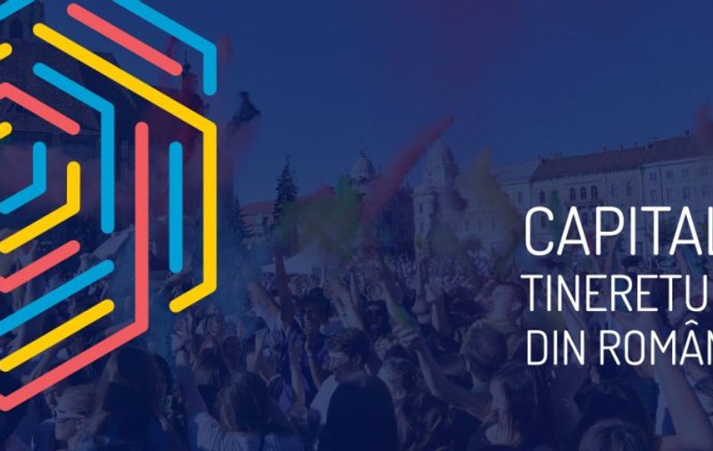 Cine se bate pentru titlul de Capitala Tineretului din România. Cele trei mari orașe rămase în cursă