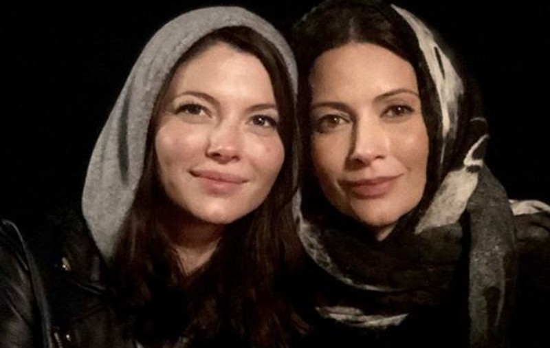 Anca Lungu și-a botezat băiețelul. Nașă a fost Andreea Berecleanu | FOTO