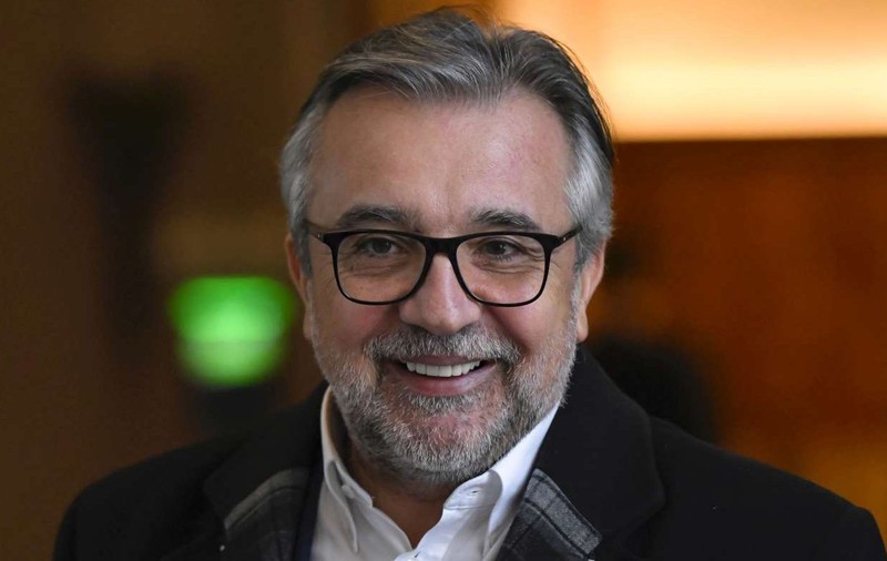 Lucian Romașcanu, numit de Consiliul UE la Curtea de Conturi Europeană. Ce salariu uriaș va avea lunar
