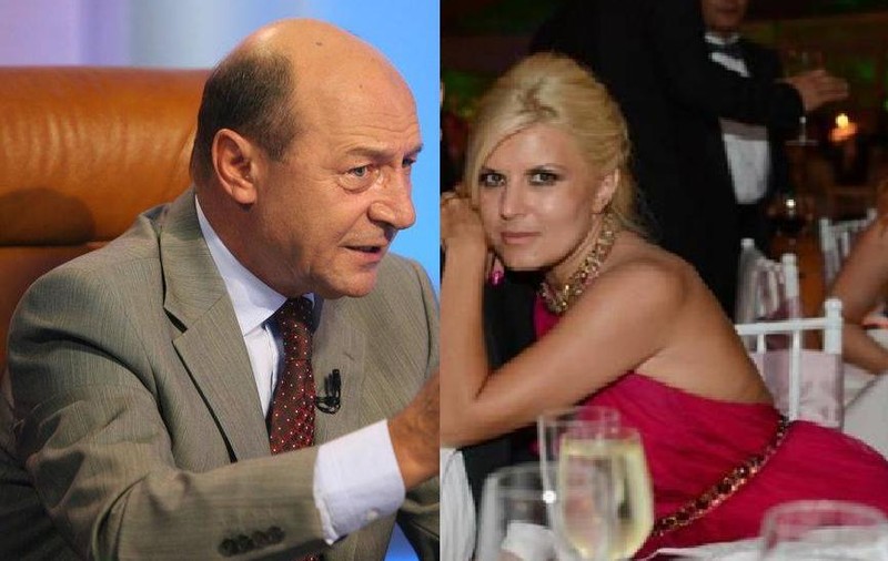 Băsescu o ține din NUNTĂ în NUNTĂ! N-ai să ghicești la căsătoria cui a fost cu UDREA!