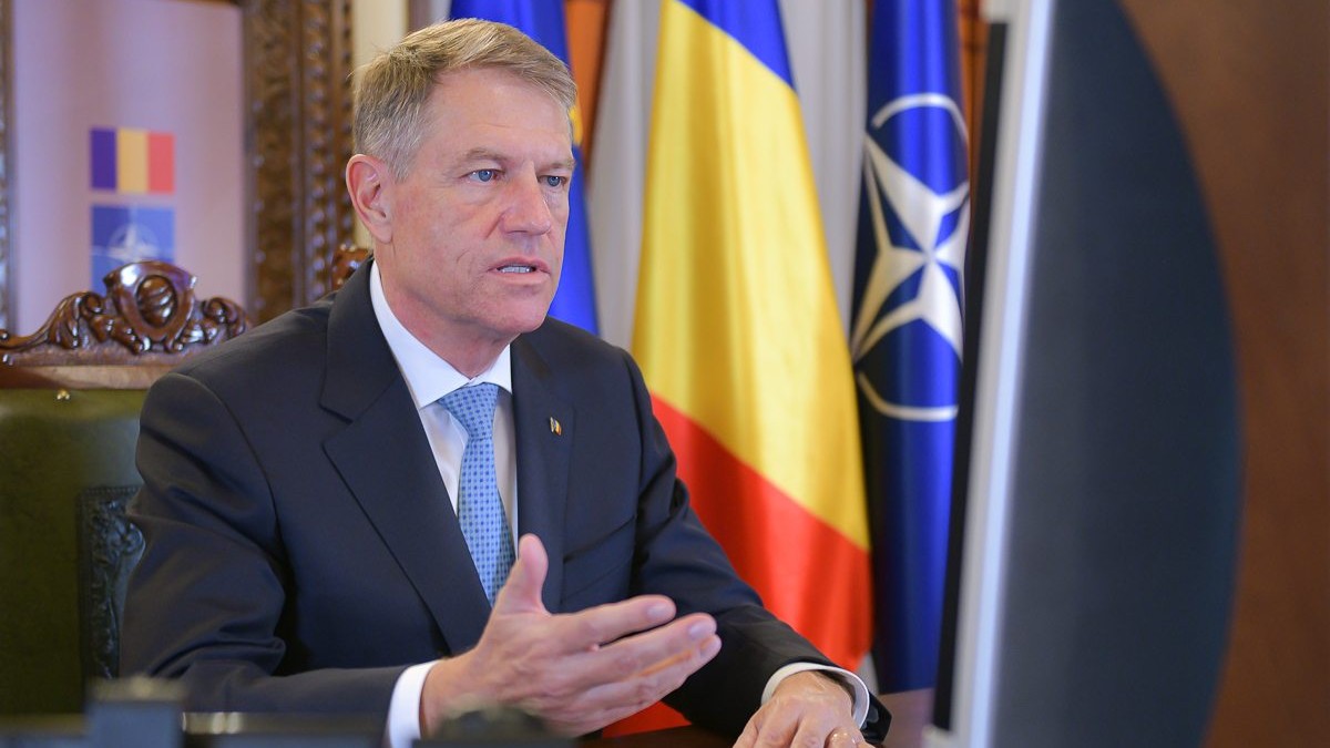 Foto: Administrația Prezidențială