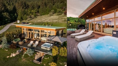 eden hill retreat & spa