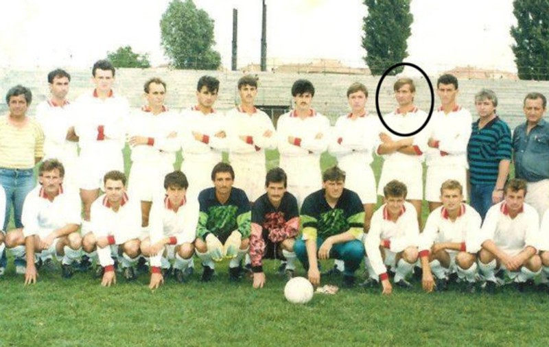 Fostul fotbalist Valentin Podean a fost ucis de coronavirus. Avea doar 49 de ani