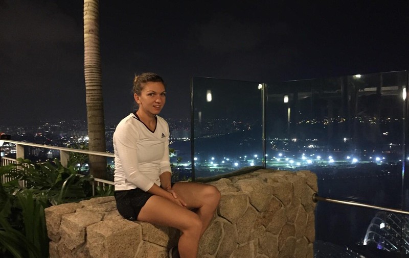 Simona Halep şi Sorana Cîrstea fac senzaţie în lumea tenisului! Fetele noastre ocupă locuri fruntașe în topul celor mai sexy jucătoare din circuit / GALERIE FOTO