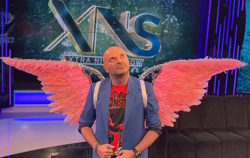Motivul pentru care Dan Capatos lipsește de la TV. E vorba despre soția lui: „Împreună de 23 de ani”