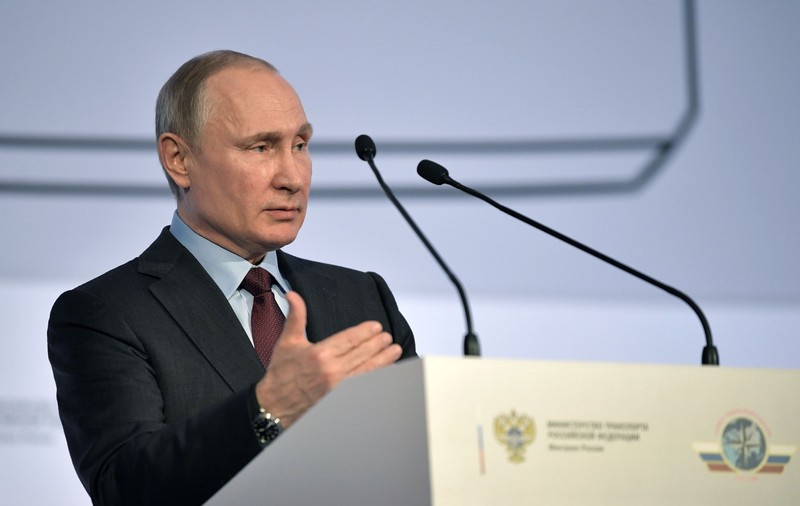 PORTRET| Ascensiunea lui Vladimir Putin. Cum a devenit unul dintre cei mai temuți lideri din lume