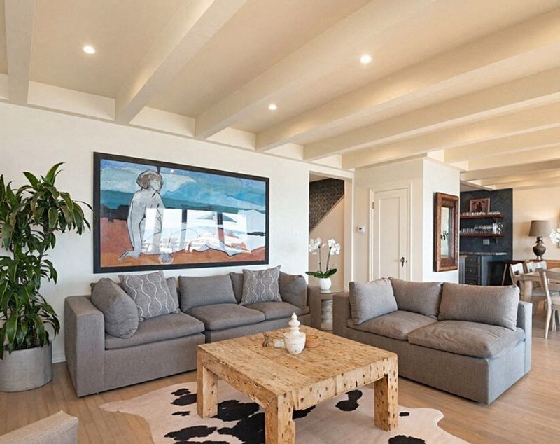 Leonardo DiCaprio își vinde vila din Malibu cu 10 milioane de dolari. Cum arată locuința de pe malul Oceanului Pacific
