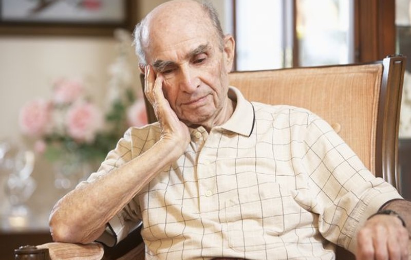 OMS trage un semnal de alarmă! Cazurile de demenţă s-ar putea tripla până în 2050