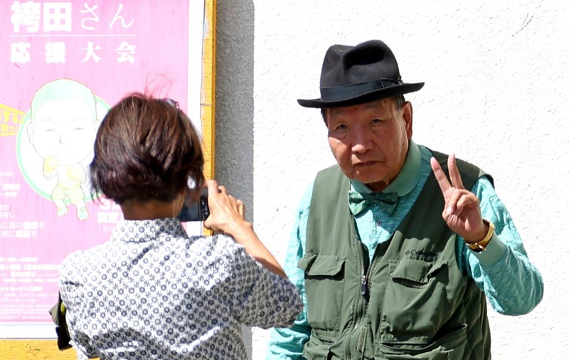Un japonez condamnat la moarte pentru crimă a fost găsit nevinovat, după ce a stat 46 de ani în închisoare