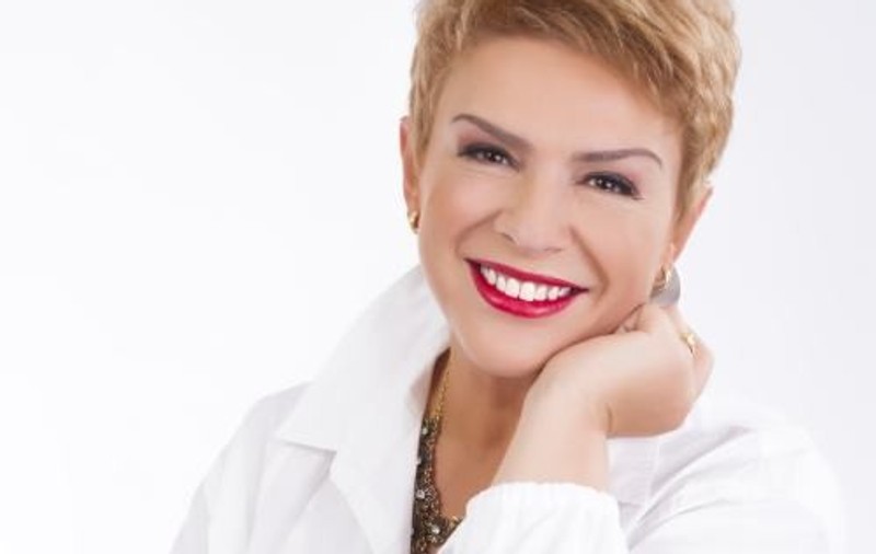 Teo Trandafir, după o ieşire cu echipa ei: "Păream NIŞTE ŢĂRANI ajunşi o dată în viaţă la restaurant"