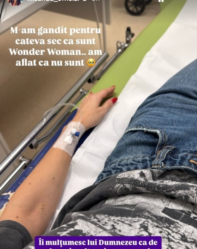 Motivul pentru care Lili Sandu a lipsit din emisiunea „Vorbește lumea” de la Pro TV. Ce a pățit prezentatoarea: „A făcut ravagii în organismul meu”
