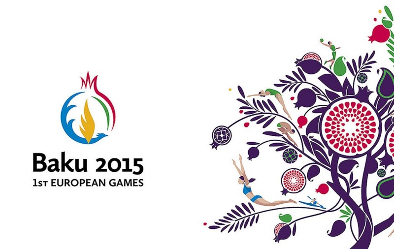 Se ştiu numele sportivilor calificați la Jocurile Europene de la Baku din 2015