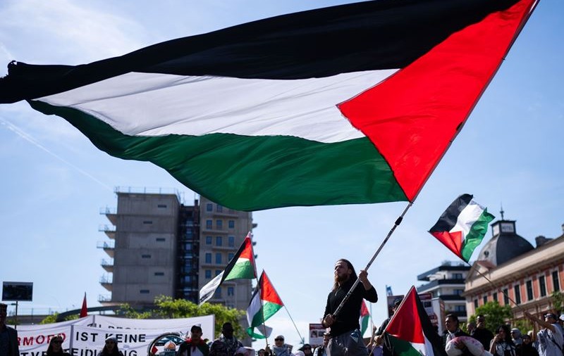 Spania și Irlanda vor recunoaște statul palestinian la 21 mai. Josep Borrell: „Este un act simbolic, de natură politică”