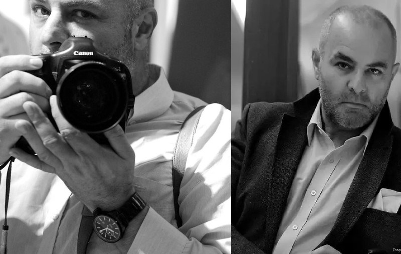 Dragoș Cristescu a murit. A fost unul dintre fotografii de referință din România