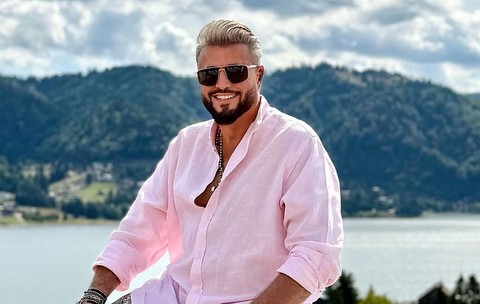 Cătălin Botezatu | Foto: Instagram