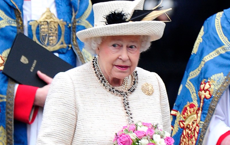 Şoc la Buckingham! Regina Marii Britanii, Elisabeta a II-a, infectată cu HIV? 