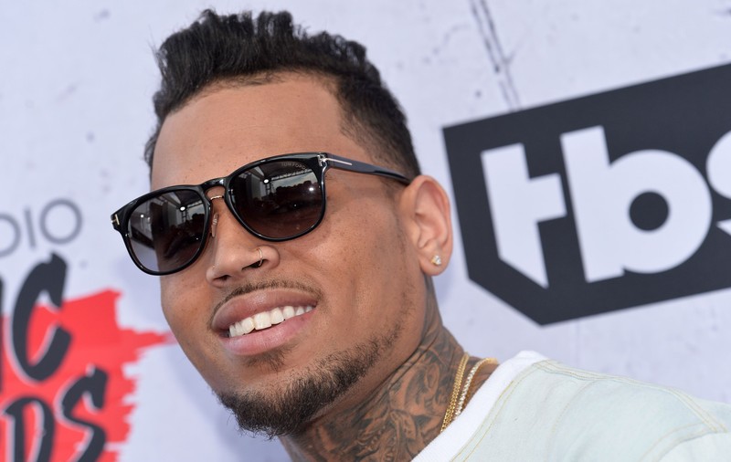 Chris Brown a devenit tată pentru a doua oară. Fosta lui iubită a adus pe lume un băiețel