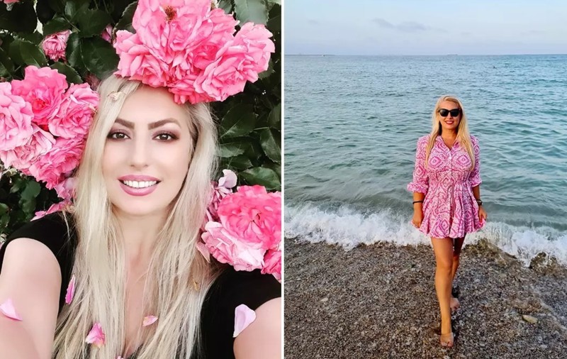 Ornela Pasăre, aterizare cu un avion de mici dimensiuni pe marginea unei prăpăstii. „M-am lovit foarte tare la mâini și la cap”
