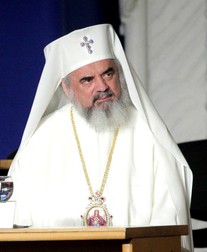 Patriarhul Daniel