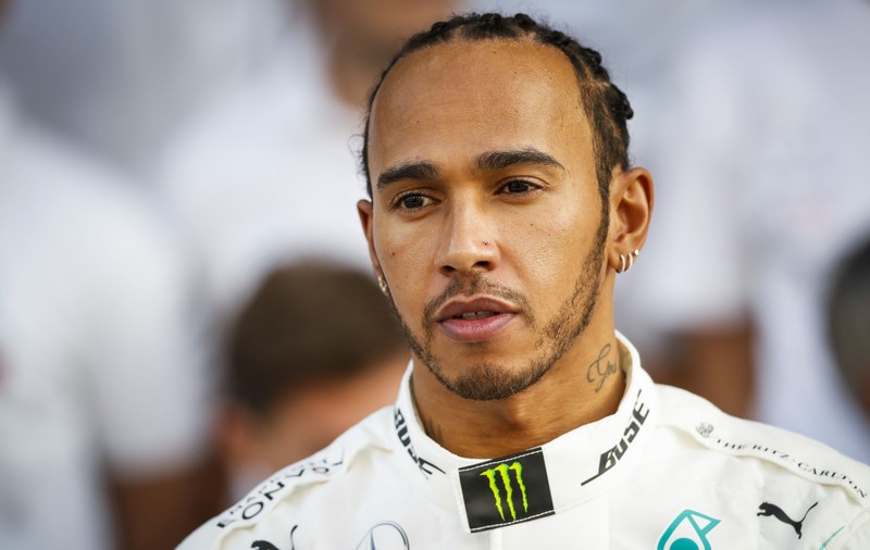 Pilotul Lewis Hamilton, cel mai bun sportiv din Europa în 2019. De-a lungul timpului, două românce au fost în top