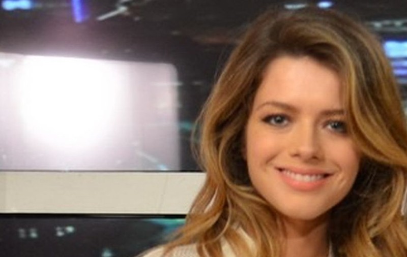 ALEXANDRA DINU ÎŞI DESCHIDE SUFLETUL! CEL MAI NEGRU COŞMAR prin care A TRECUT nu îl DOREŞTE NIMĂNUI: "Eram numai noi doi"