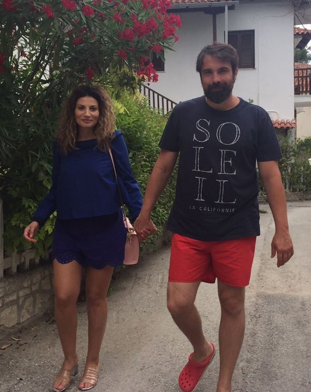 Ioana Ginghină, dezvăluiri neașteptate despre Alexandru Papadopol: „Legat de femeile din viața lui”. Actorul s-a despărțit și de Adriana Titieni