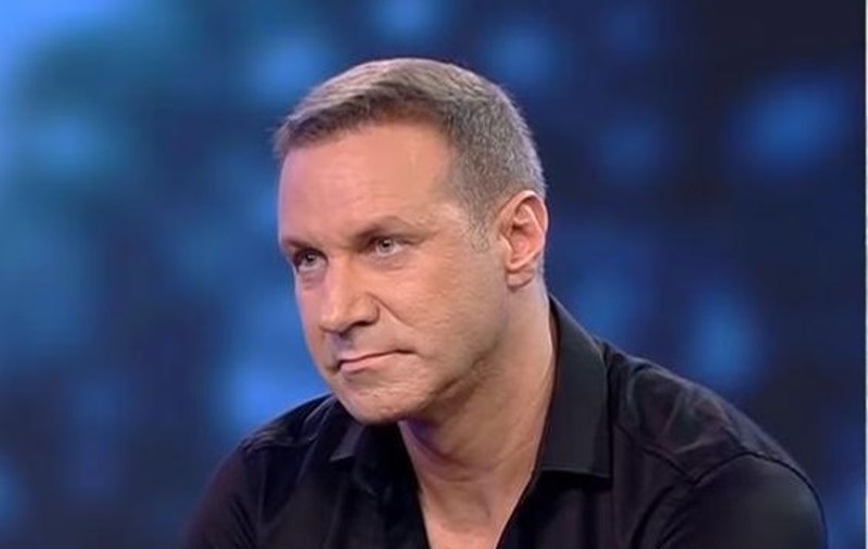 Alin Oprea ia atitudine în plin divorț de Larisa. Ce interdicție i-a dat artistul. „A venit, în sfârșit, momentul ca acest lucru să se încheie”
