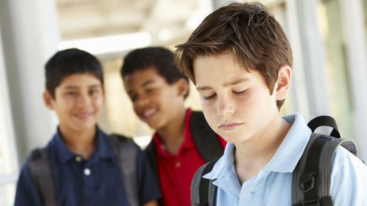 Răzbunarea unui copil de 9 ani: Și-a otrăvit colegii de clasă