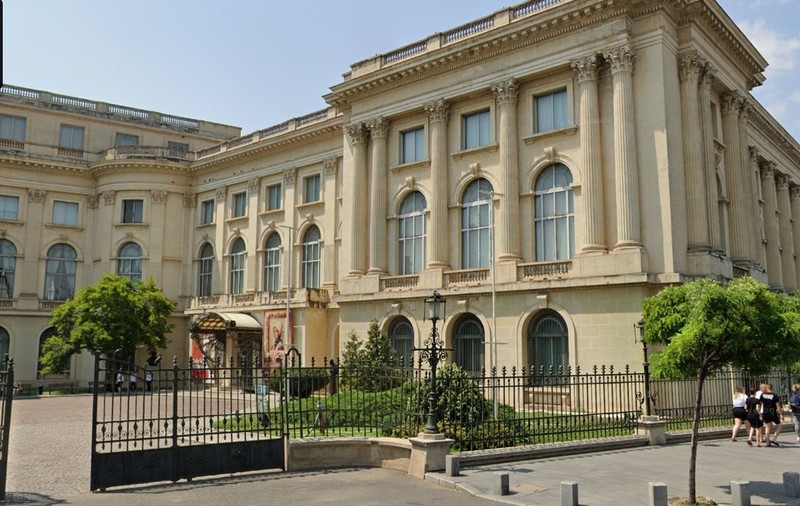 Muzeul Național de Artă: Autenticitatea lucrărilor de Brauner din colecţia familiei Năstase nu a fost pusă la îndoială niciodată