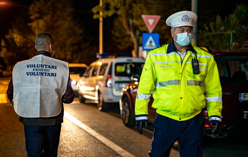 Sindicatul Europol, mesaj acid la adresa MAI: ”Pe poliţişti, ministerul îi vrea muţi (morţi) şi în stare de urgenţă”