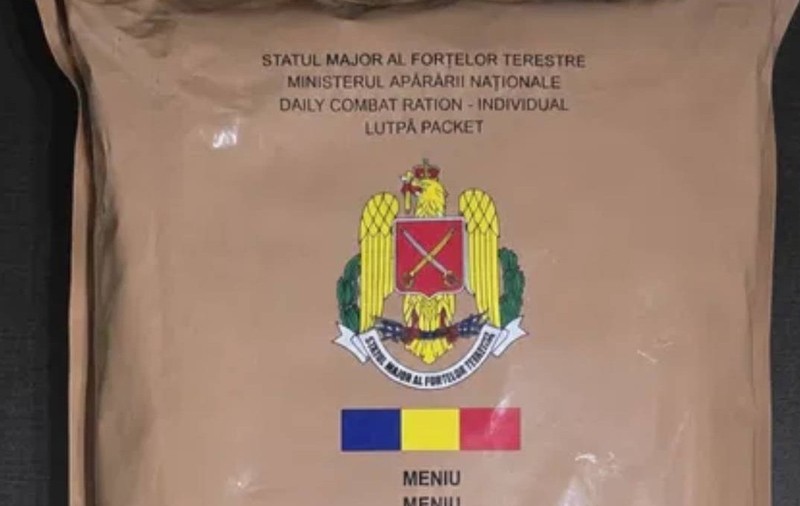 Ratii militare NATO (1)