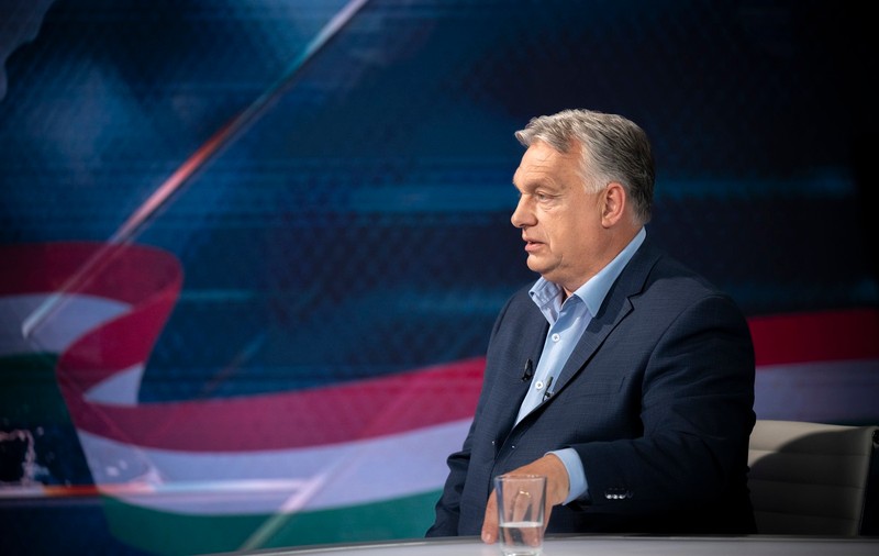 Partidul lui Viktor Orban refuză să stea alături de AUR în același grup politic din Parlamentul European. Ce motiv invocă: „Nici vorbă de așa ceva!”
