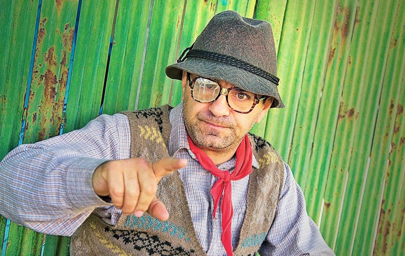 Mesajul ascuns al serialului „Las Fierbinți”. Mihai Mărgineanu trage un semnal de alarmă: „Nu vă mai bateți nevestele”