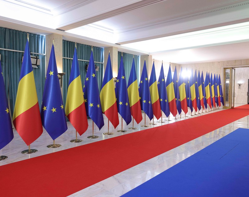 Marcel Ciolacu, în prima şedinţă a noului Guvern: „Ştim ce avem de făcut şi, mai ales, ştim ce greşeli nu mai trebuie să repetăm”