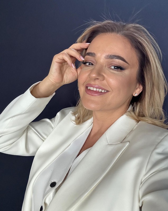 Motivul pentru care Cristina Bâtlan nu se căsătorește cu iubitul, deși acesta a cerut-o de soție: „O nuntă este un eveniment mult prea important”