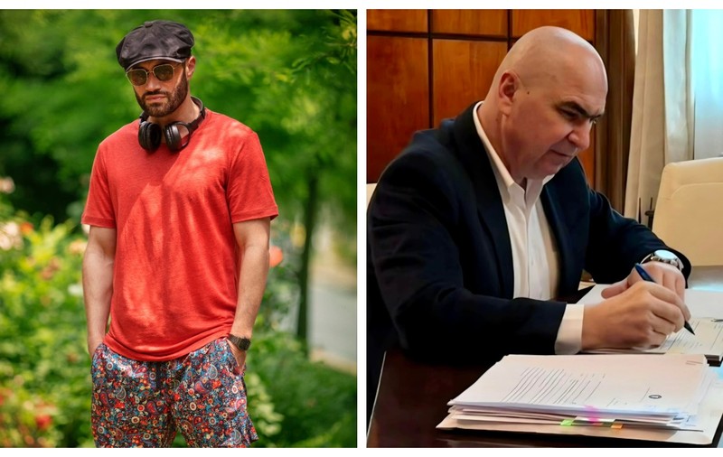 Mihai Bendeac a dat în vileag planul lui Ilie Bolojan și a jurat că a aflat și soluția politică pentru România: „Măcar 3-4 ani cu Călin Georgescu, AUR, POT, SOS și PSD”