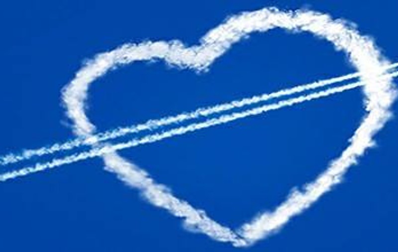 Oferta Tarom de Ziua Îndrăgostiților, în 2018. Prețurile pornesc de la 99 de euro