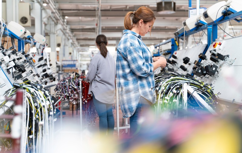 Val de concedieri în România, în industria auto și IT, la început de an. Profesor: „Economia României nu merge deloc așa cum ni se zice”