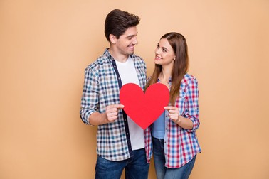 Tradiții de Valentine's Day