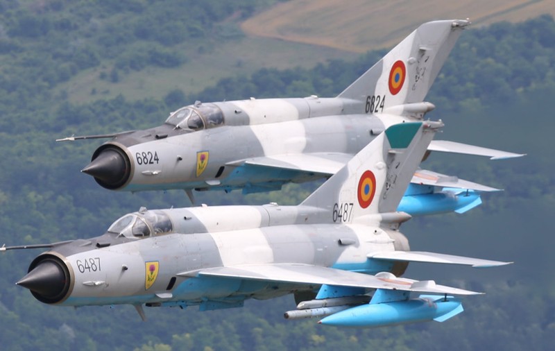 Procurorii DIICOT au cerut o expertiză specială în cazul defecțiunilor aeronavelor MiG 21 LanceR. Ancheta are în centru doi afaceriști din Ploiești care au furnizat kerosen neconform MApN  EXCLUSIV