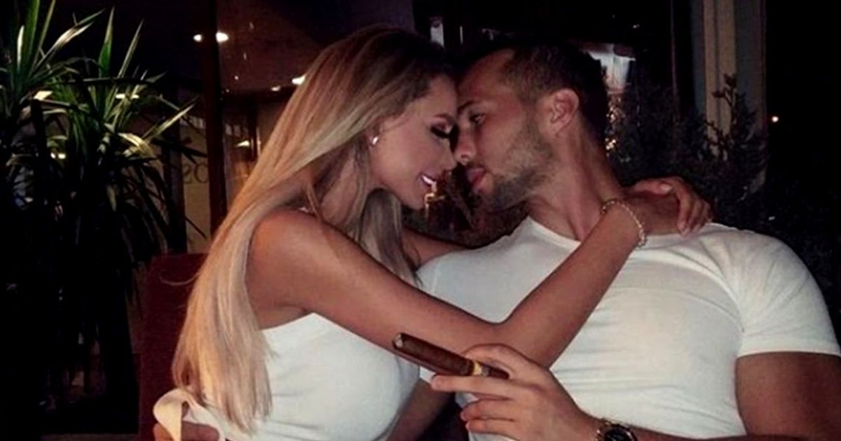 Bianca Drăgușanu și Tristan Tate s-au despărțire. N-a fost nici măcar o iubire de-o vară