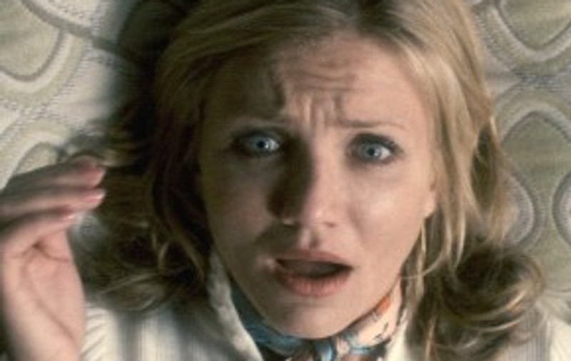 Filmul lui Tom Cruise şi Cameron Diaz, suspendat