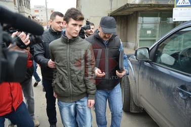 La doar 16 ani, tânărul a fost condamnat la închisoare pentru crimă