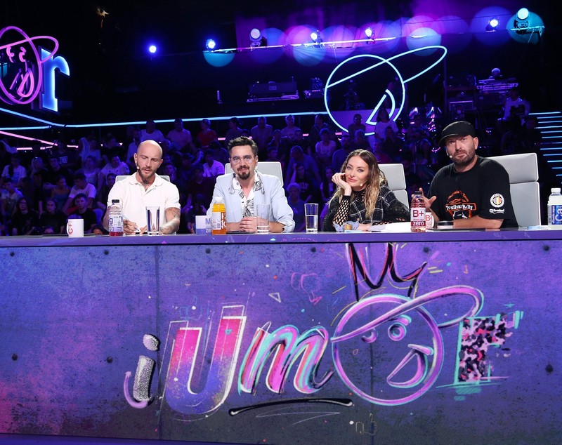 iUmor, sezonul 16. Când începe show-ul de la Antena 1 și ce schimbări au avut loc