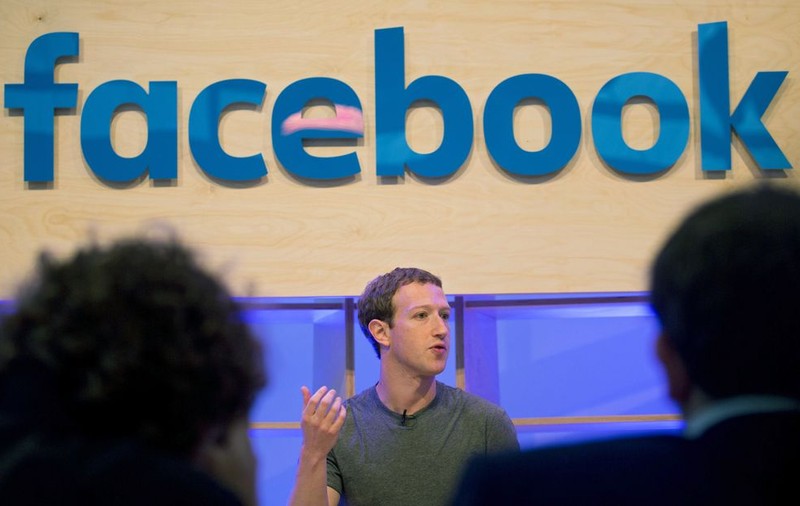 Facebook intră pe piața de televiziune. Mark Zuckerberg anunță lansarea platformei care va difuza programe tv
